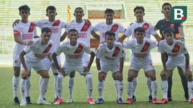 Hingga 12 Juli, Gaji 17 Pemain PSM Makassar Belum Dibayar Lunas